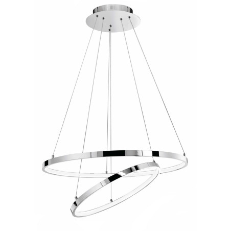 Lampa wisząca LOBOS LE41672 Luces Exclusivas