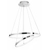 Lampa wisząca LOBOS LE41672 Luces Exclusivas