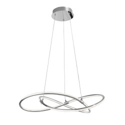 Lampa wisząca LULES LE41677 Luces Exclusivas