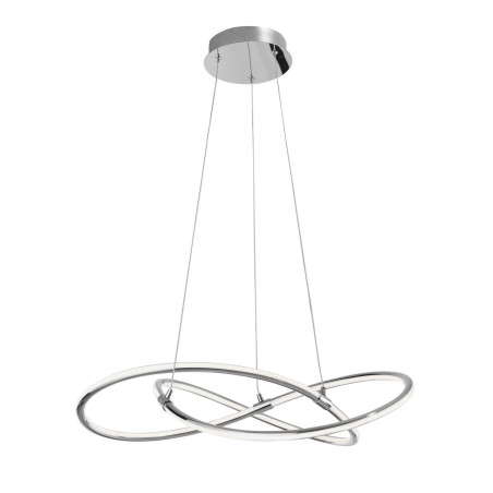 Lampa wisząca LULES LE41677 Luces Exclusivas