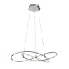 Lampa wisząca LULES LE41677 Luces Exclusivas