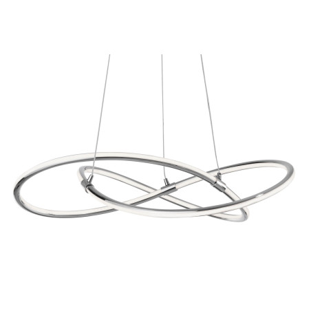 Lampa wisząca LULES LE41677 Luces Exclusivas