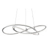 Lampa wisząca LULES LE41677 Luces Exclusivas
