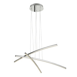 Lampa wisząca MERLO LE41681 Luces Exclusivas