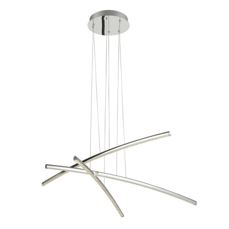 Lampa wisząca MERLO LE41681 Luces Exclusivas
