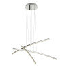 Lampa wisząca MERLO LE41681 Luces Exclusivas