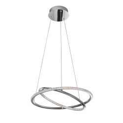 Lampa wisząca MIAMI LE41684 Luces Exclusivas