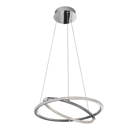Lampa wisząca MIAMI LE41684 Luces Exclusivas