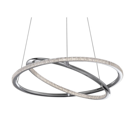 Lampa wisząca MIAMI LE41684 Luces Exclusivas