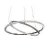 Lampa wisząca MIAMI LE41684 Luces Exclusivas