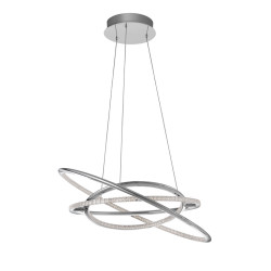 Lampa wisząca LANUS LE41685 Luces Exclusivas