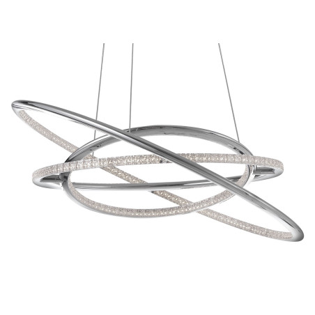 Lampa wisząca LANUS LE41685 Luces Exclusivas