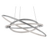 Lampa wisząca LANUS LE41685 Luces Exclusivas