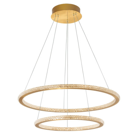 Lampa wisząca MONTE LE41691 Luces Exclusivas