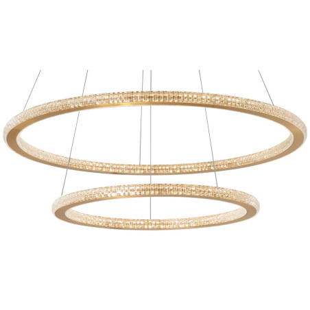 Lampa wisząca MONTE LE41691 Luces Exclusivas