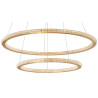 Lampa wisząca MONTE LE41691 Luces Exclusivas