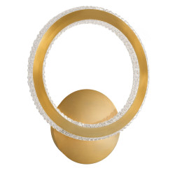 Lampa ścienna MONTE LE41692 Luces Exclusivas
