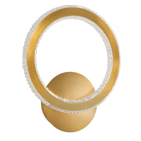 Lampa ścienna MONTE LE41692 Luces Exclusivas