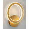 Lampa ścienna MONTE LE41692 Luces Exclusivas