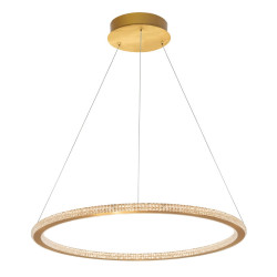 Lampa wisząca MONTE LE41695 Luces Exclusivas