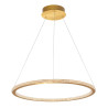 Lampa wisząca MONTE LE41695 Luces Exclusivas