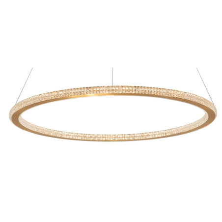 Lampa wisząca MONTE LE41695 Luces Exclusivas