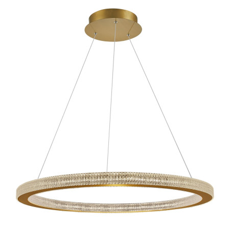 Lampa wisząca MONTT LE41696 Luces Exclusivas