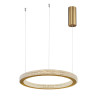 Lampa wisząca MONTT LE41697 Luces Exclusivas