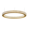 Lampa wisząca MONTT LE41697 Luces Exclusivas