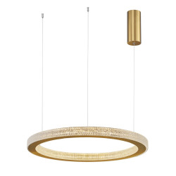 Lampa wisząca MONTT LE41698 Luces Exclusivas