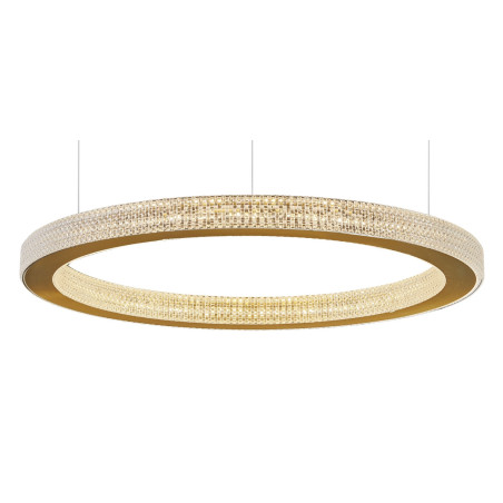 Lampa wisząca MONTT LE41698 Luces Exclusivas