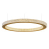 Lampa wisząca MONTT LE41698 Luces Exclusivas