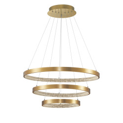 Lampa wisząca MORON LE41699 Luces Exclusivas