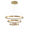 Lampa wisząca MORON LE41699 Luces Exclusivas