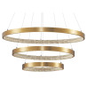 Lampa wisząca MORON LE41699 Luces Exclusivas