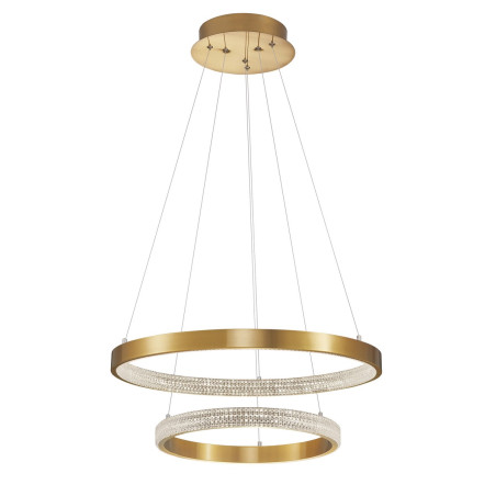 Lampa wisząca MORON LE41700 Luces Exclusivas
