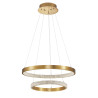 Lampa wisząca MORON LE41700 Luces Exclusivas