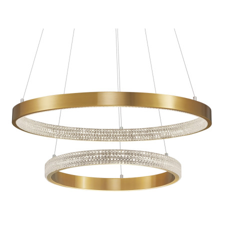 Lampa wisząca MORON LE41700 Luces Exclusivas