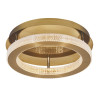 Lampa sufitowa MONTT LE41701 Luces Exclusivas