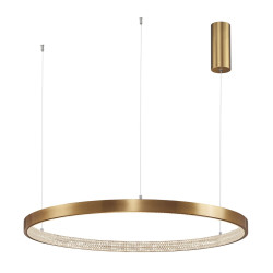 Lampa wisząca MORON LE41703 Luces Exclusivas
