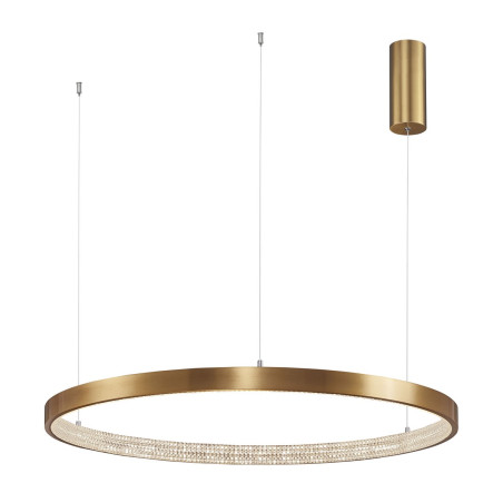 Lampa wisząca MORON LE41703 Luces Exclusivas