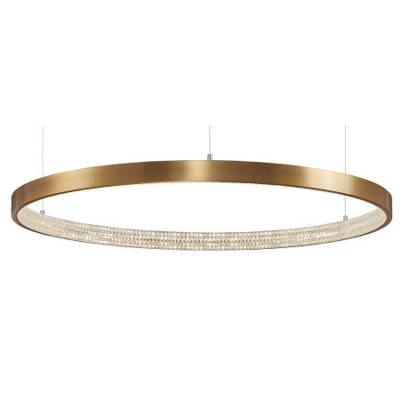 Lampa wisząca MORON LE41703 Luces Exclusivas