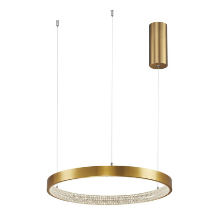 Lampa wisząca MORON LE41704 Luces Exclusivas