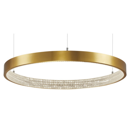 Lampa wisząca MORON LE41704 Luces Exclusivas