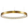 Lampa wisząca MORON LE41704 Luces Exclusivas