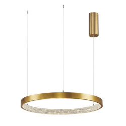 Lampa wisząca MORON LE41705 Luces Exclusivas