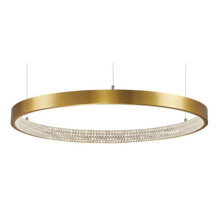 Lampa wisząca MORON LE41705 Luces Exclusivas
