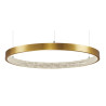 Lampa wisząca MORON LE41705 Luces Exclusivas