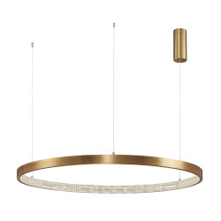 Lampa wisząca MORON LE41706 Luces Exclusivas