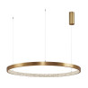 Lampa wisząca MORON LE41706 Luces Exclusivas